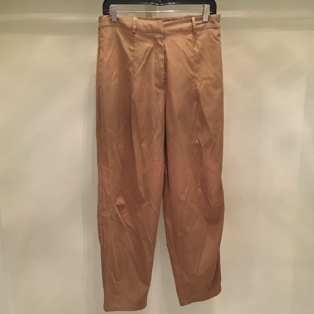 19 Cooper never worn trousers